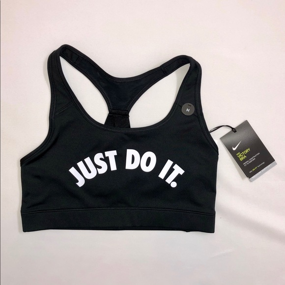 Nike Other - Women’s Nike Dri-Fit Victory Sports Bra